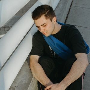 Meet your Posher, Cody